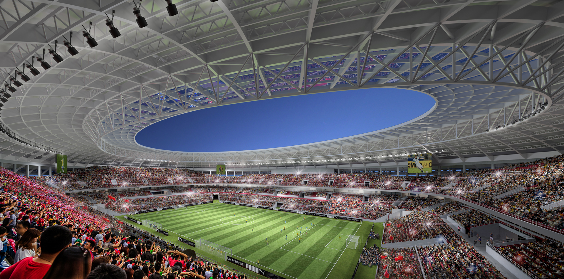 菅原由势：我会带着向世界杯冠军发起冲击的竞争意识去准备